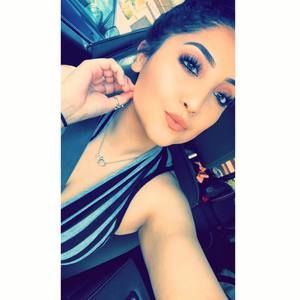 Meet your Posher, Erika